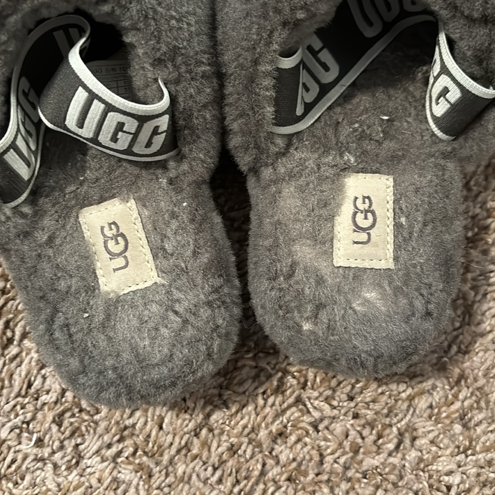 Ugg Fluff Yeah Slide - image 3